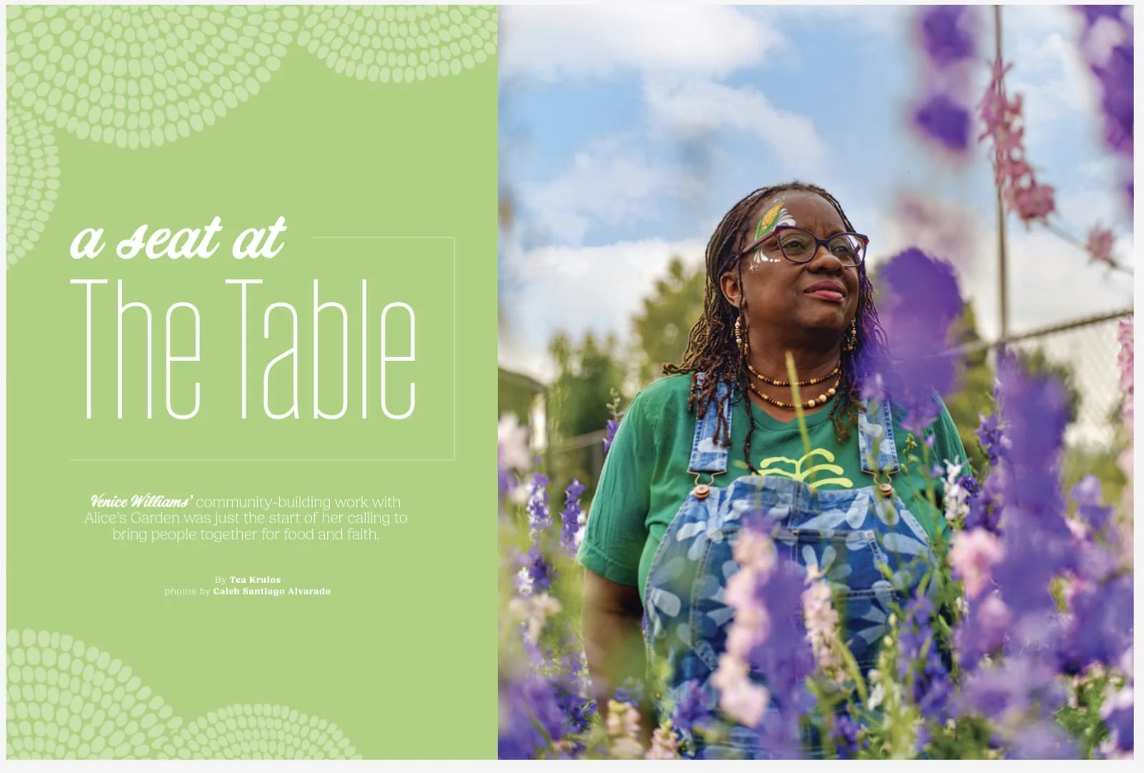 Cultivators — ALICE'S GARDEN URBAN FARM